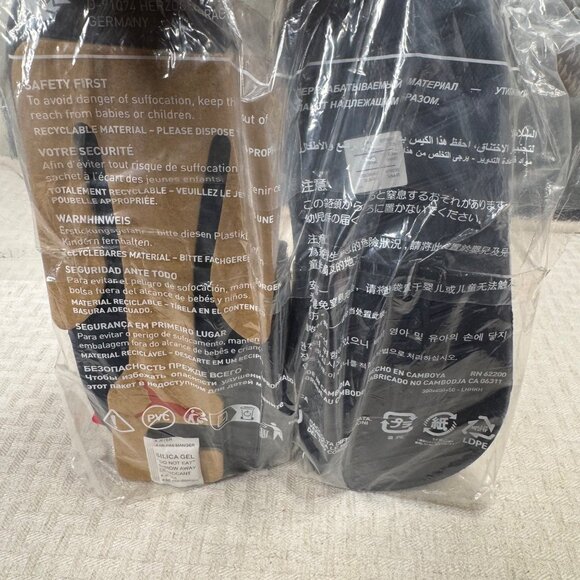 Puma Mens Cool Cat 2.0 V Navy Aquatic Slides US Size 9 Comfort Slip-On Sandals - Picture 5 of 5